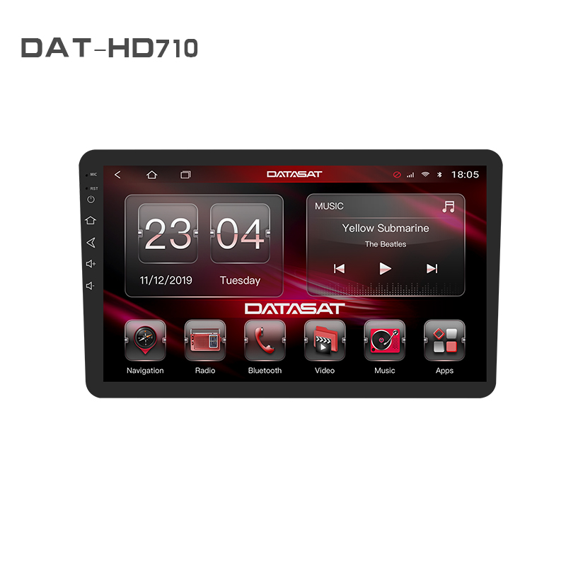 DAT-HD710